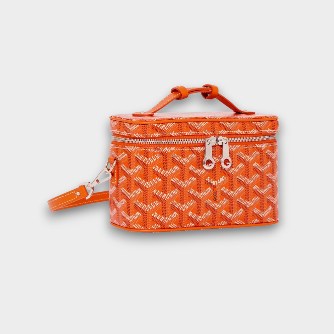 Goyard Muse Mini Vanity