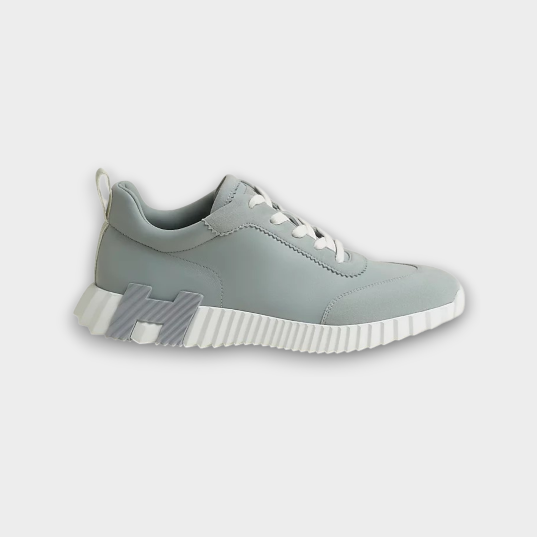 Hermès Bouncing Sneaker Gris Nuage