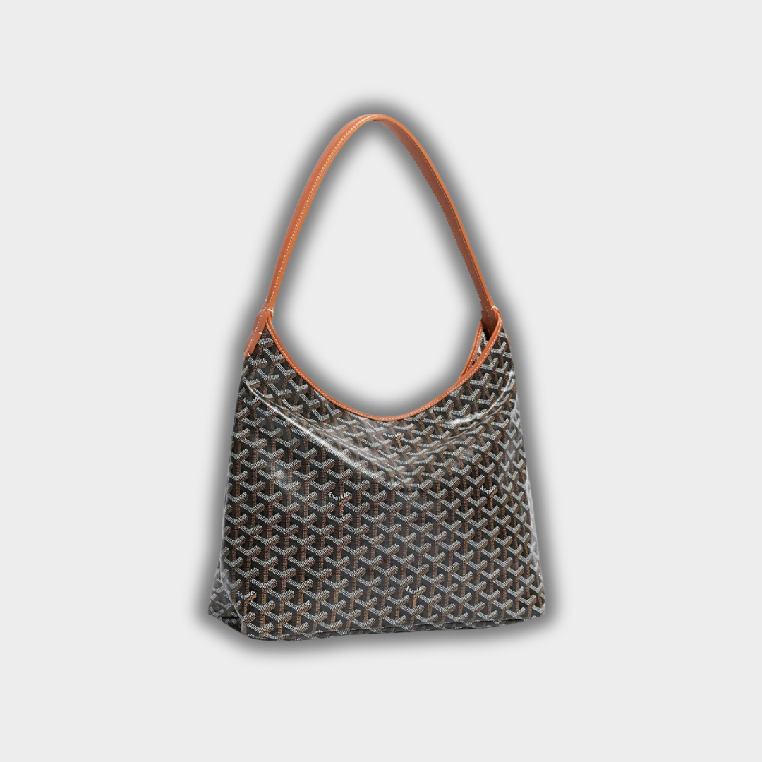 Goyard Bohème Hobo Bag
