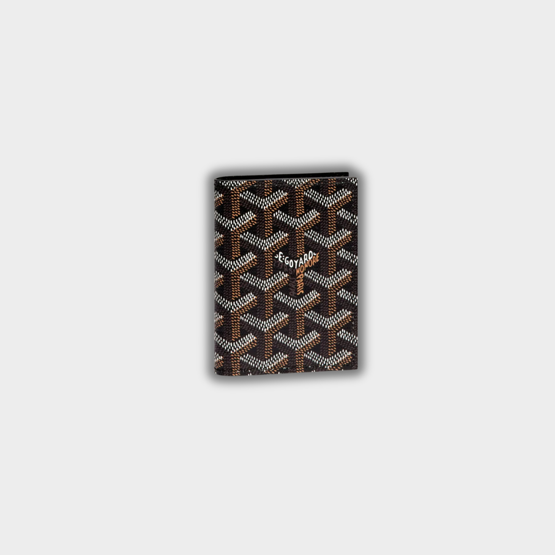 Goyard Saint-Marc Card Wallet