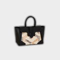 Goyard Saïgon Tote Bag Embroidery Limited Edition