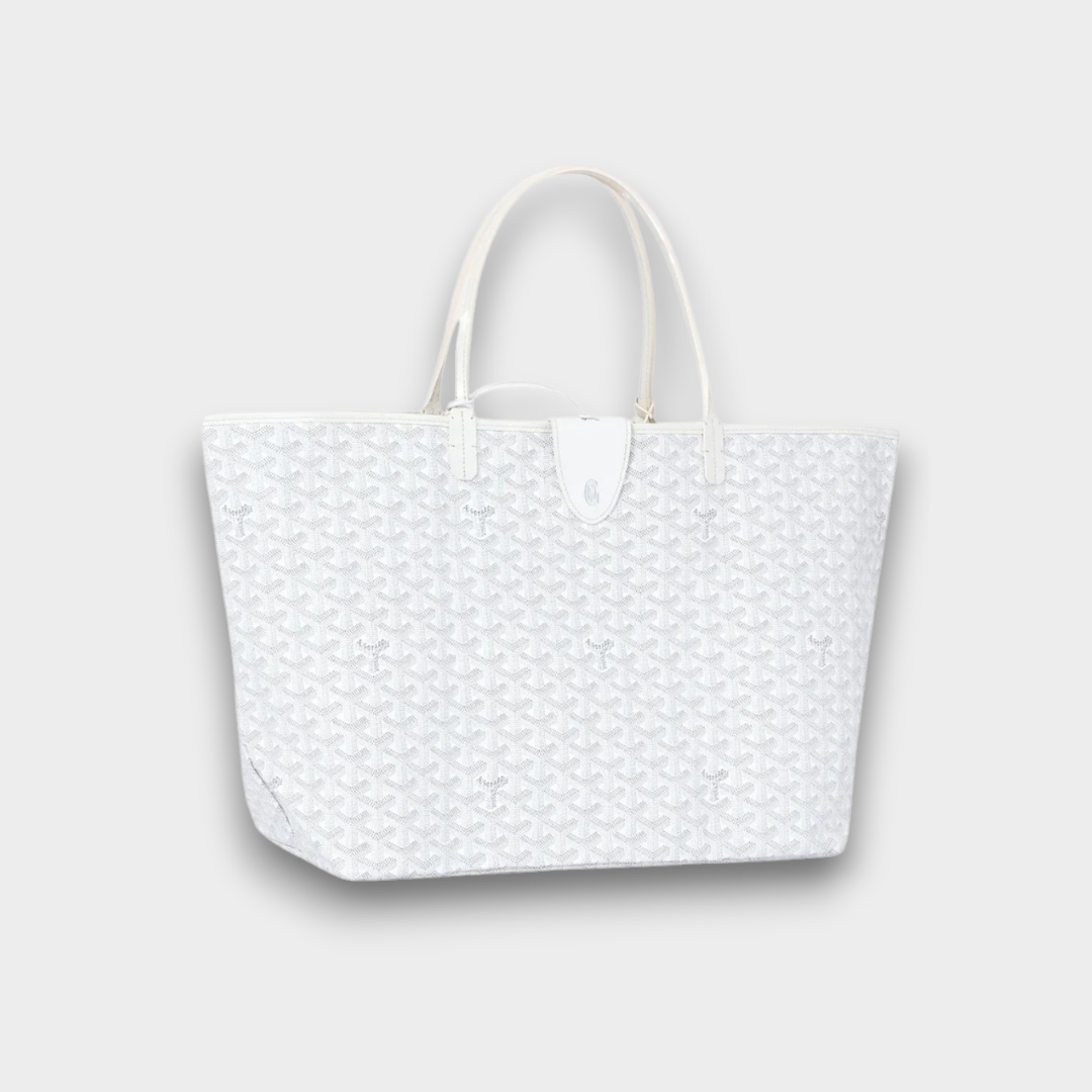 Goyard Saint Louis GM Tote Bag