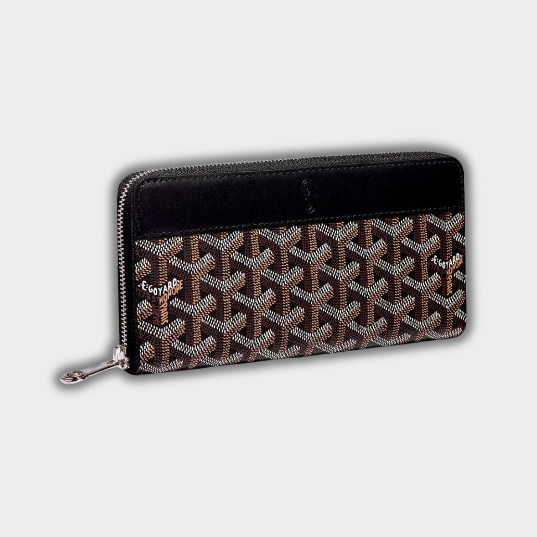 Goyard Matignon GM Wallet