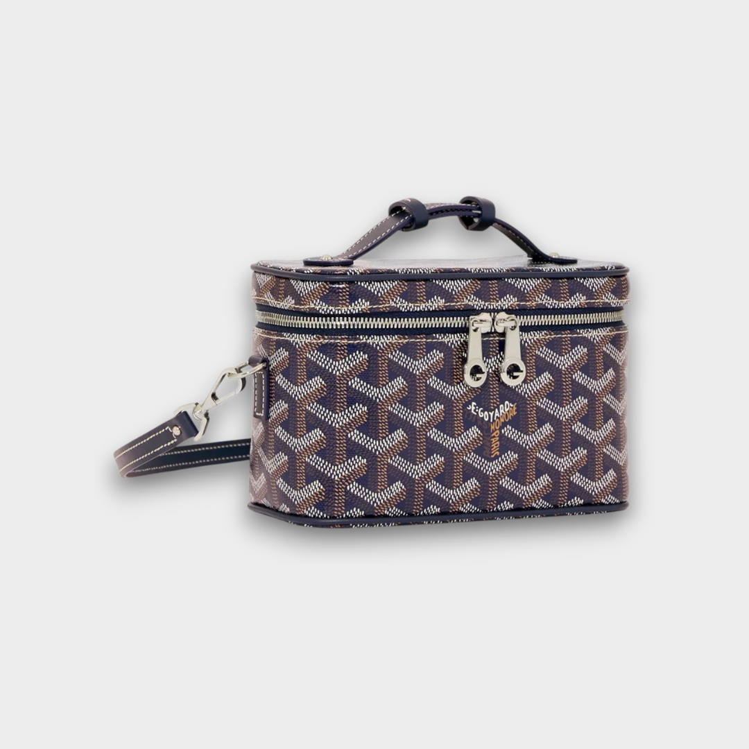 Goyard Muse Mini Vanity