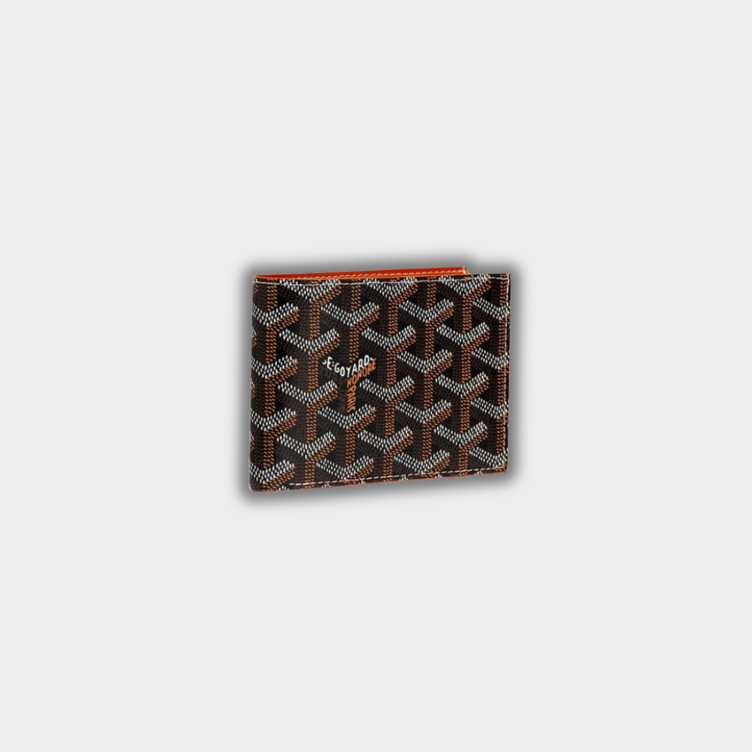 Goyard Victoire Wallet