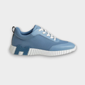 Hermès Bouncing Sneaker Bleu Jean