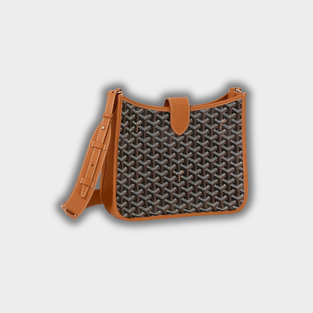 Goyard Musette Bag
