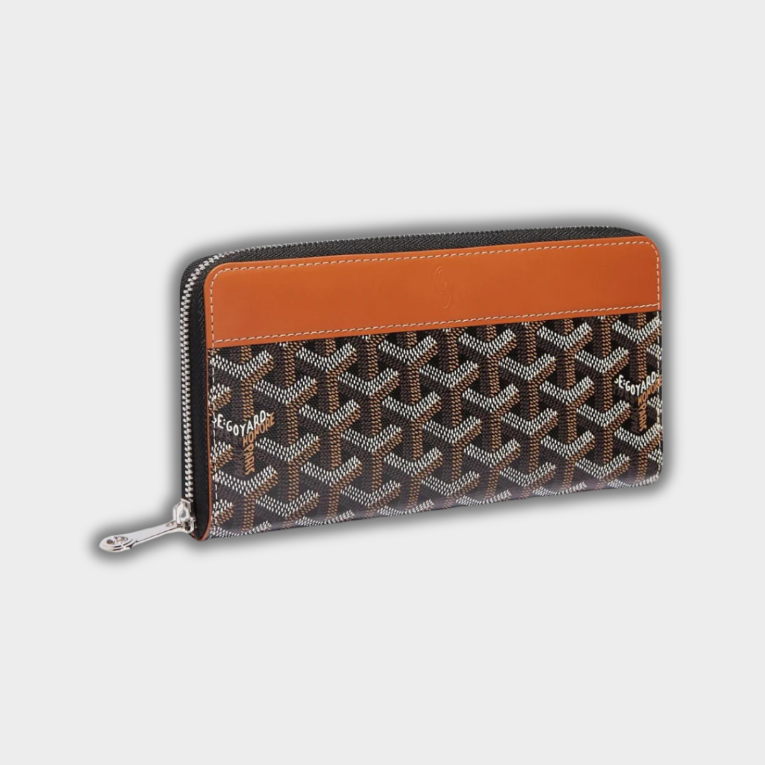 Goyard Matignon GM Wallet
