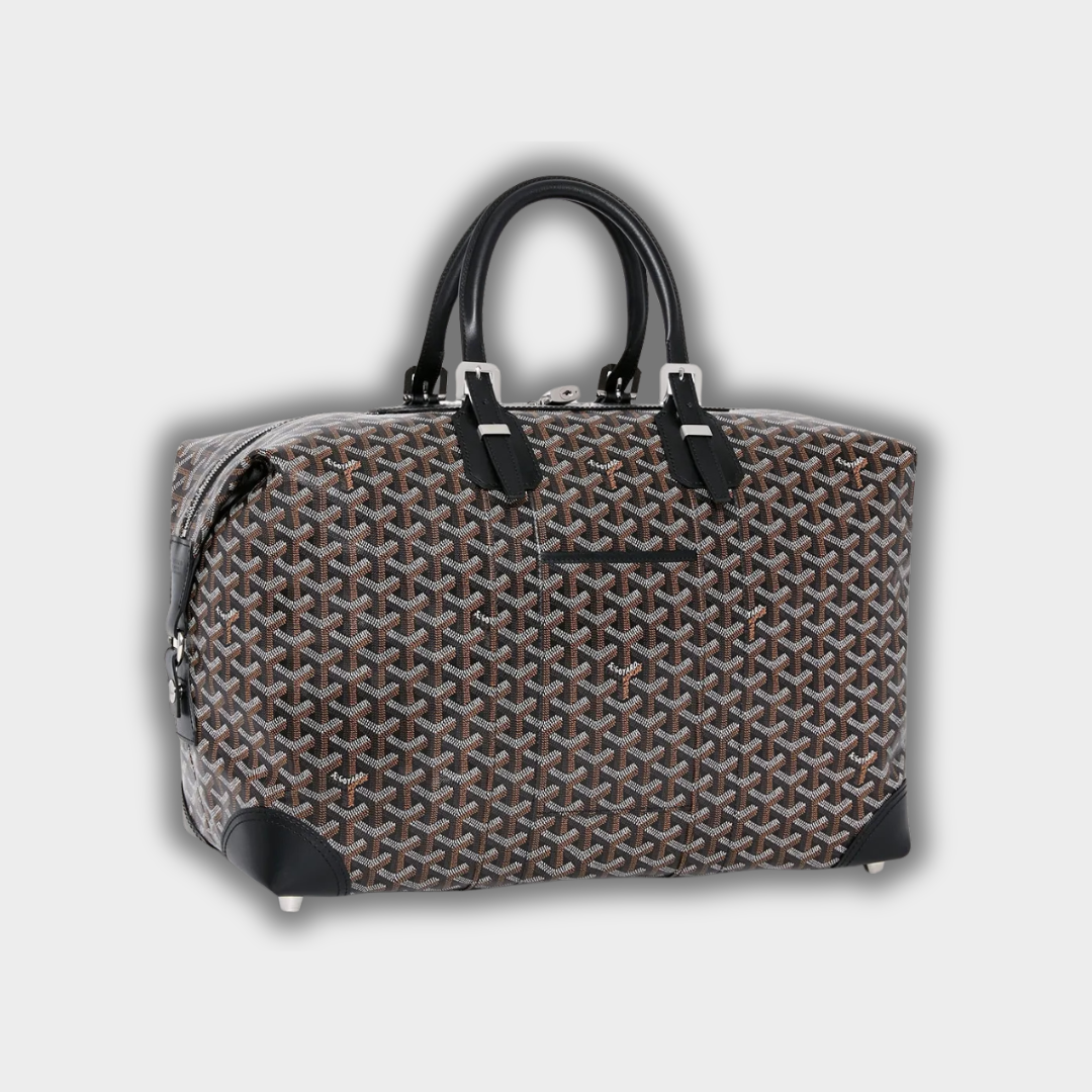 Goyard Bowling 45 Bag