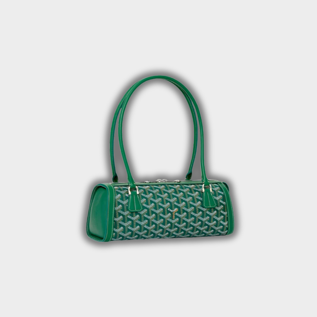 Goyard Bonbonnière Bag