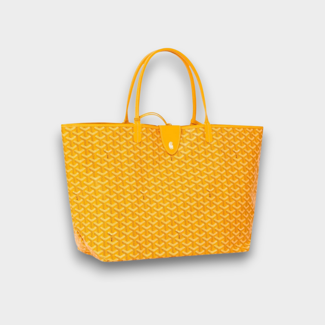 Goyard Saint Louis GM Tote Bag