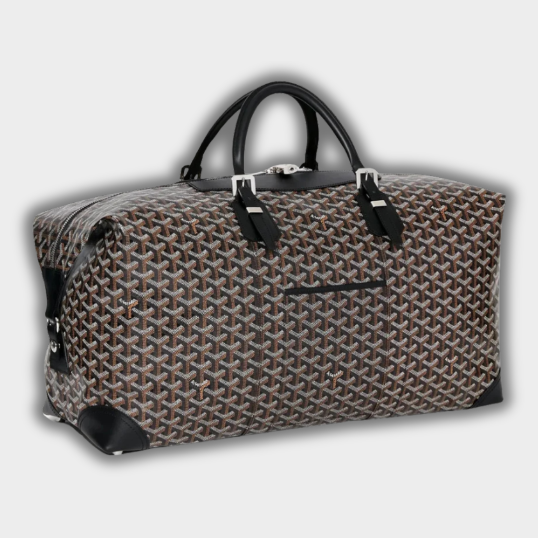 Goyard Bowling 55 Bag