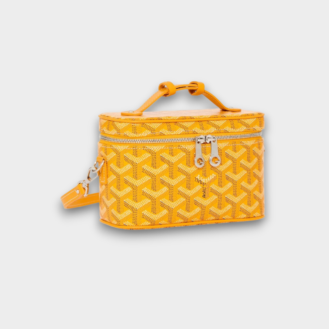 Goyard Muse Mini Vanity