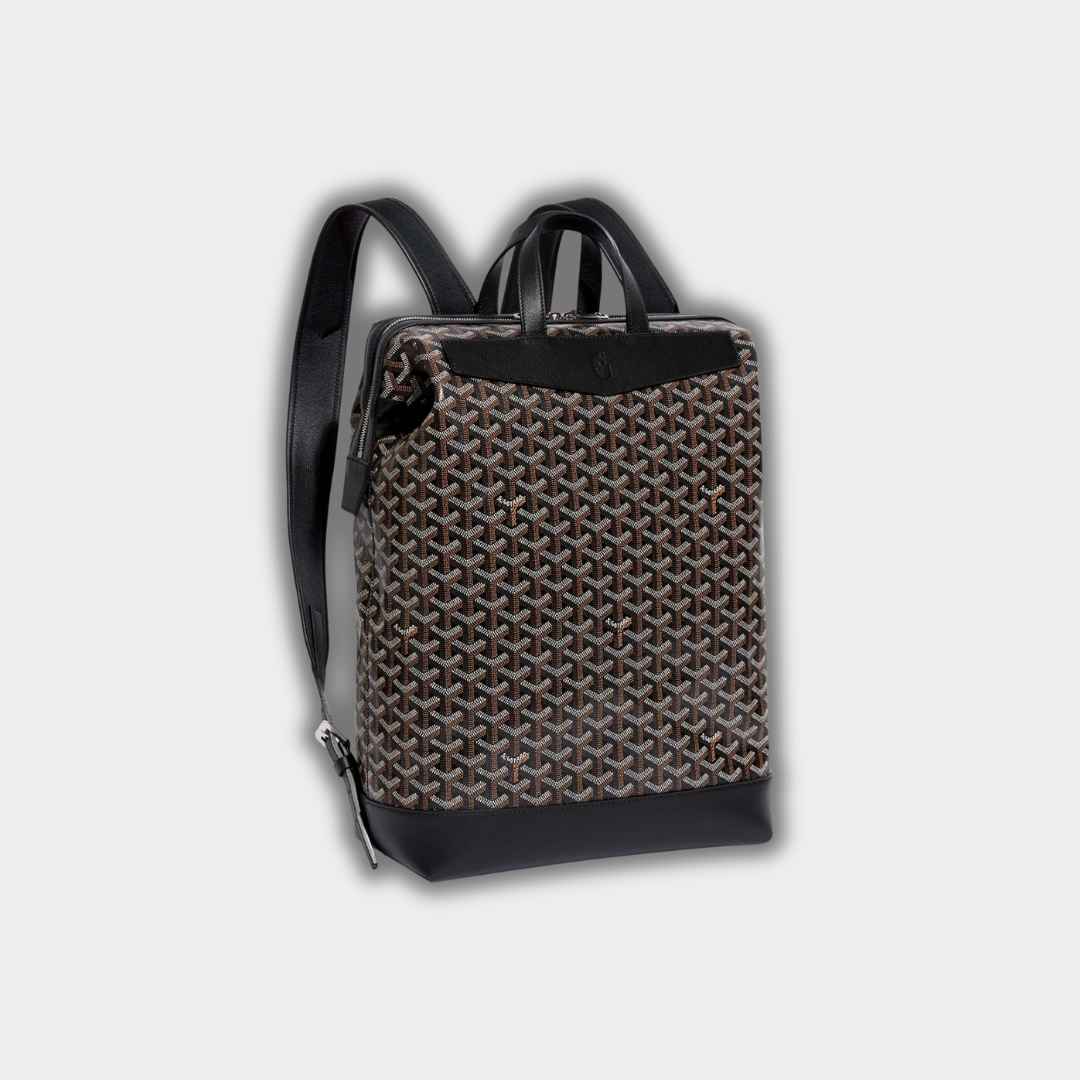 Goyard Cisalpin Backpack