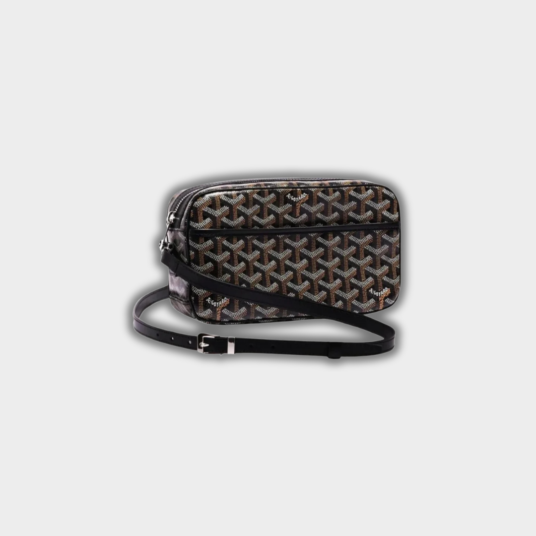 Goyard Cap-Vert PM Bag