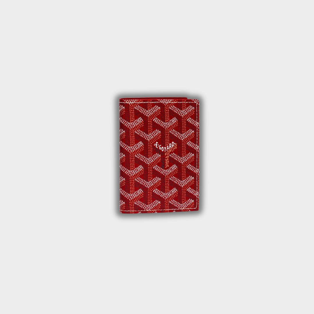 Goyard Saint-Marc Card Wallet