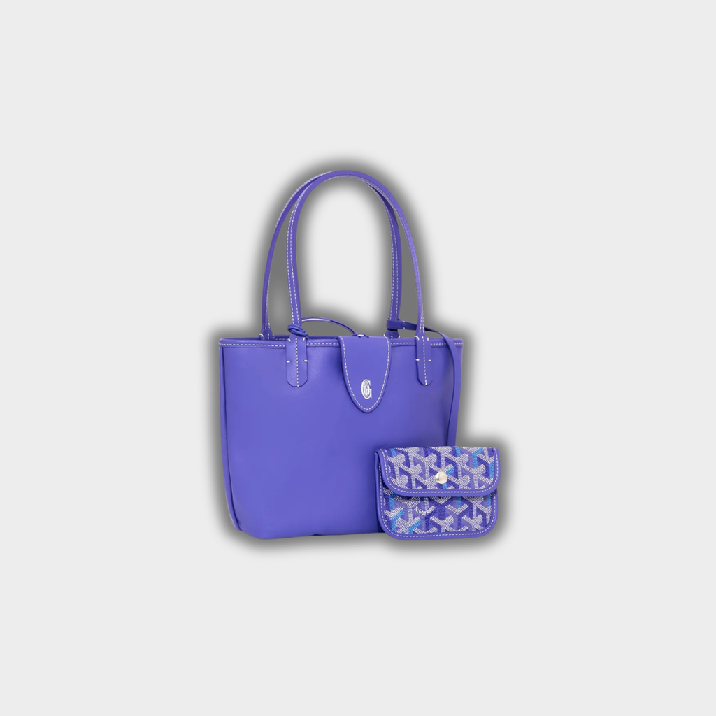 Goyard Anjou Mini Bag multicoloured
