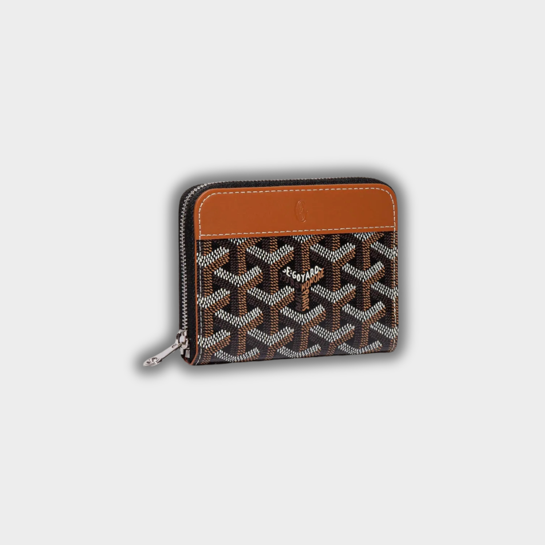 Goyard Matignon PM Wallet