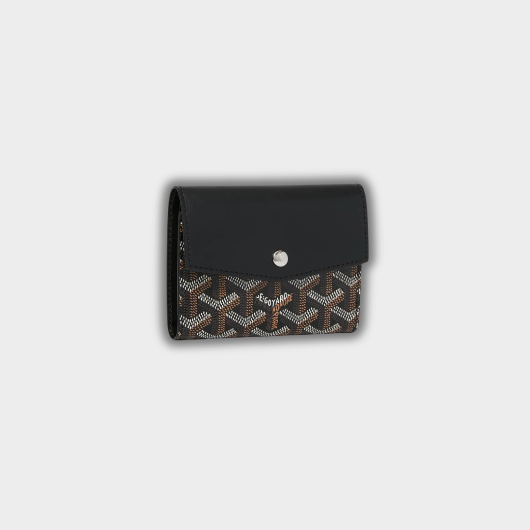 Goyard Saint-Gabriel Wallet