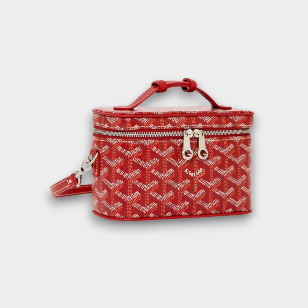 Goyard Muse Mini Vanity