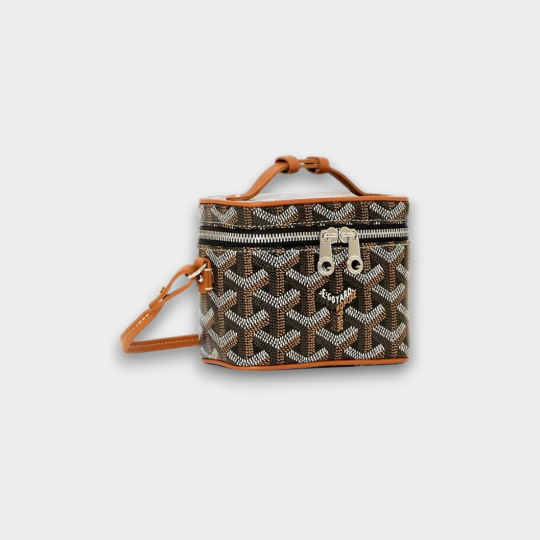 Goyard Muse Nano Vanity