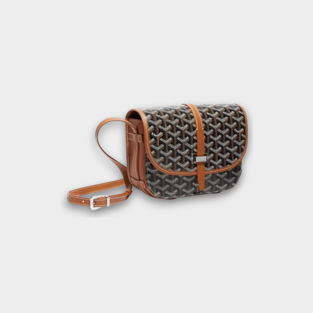 Goyard Belvedere PM