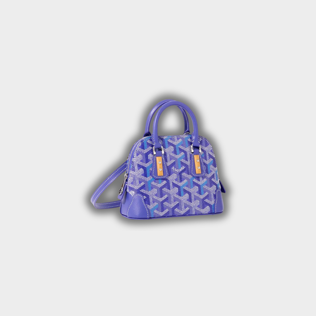 Goyard Vendôme Nano bag multicoloured