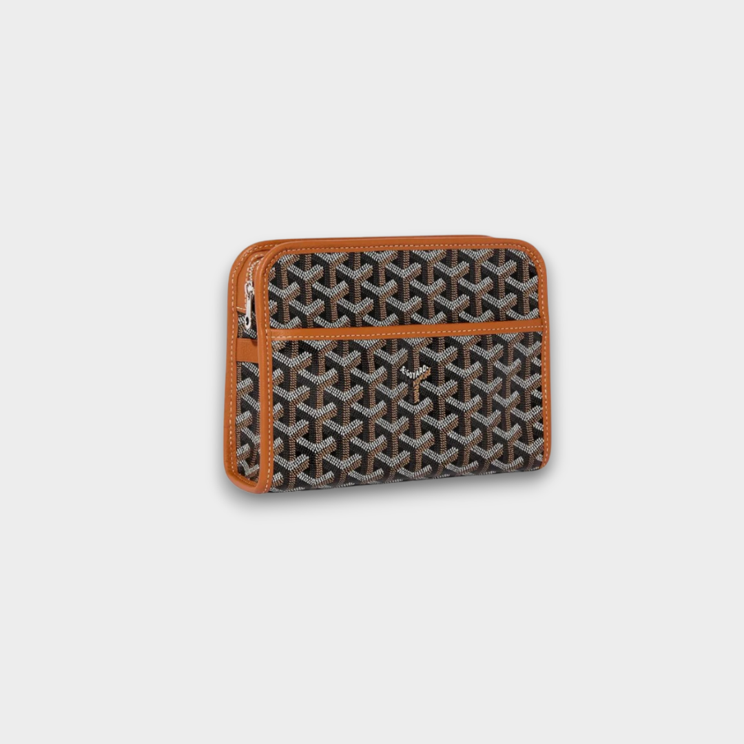 Goyard Jouvence PM Toiletry Bag