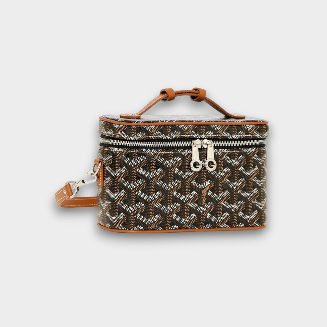 Goyard Muse Mini Vanity