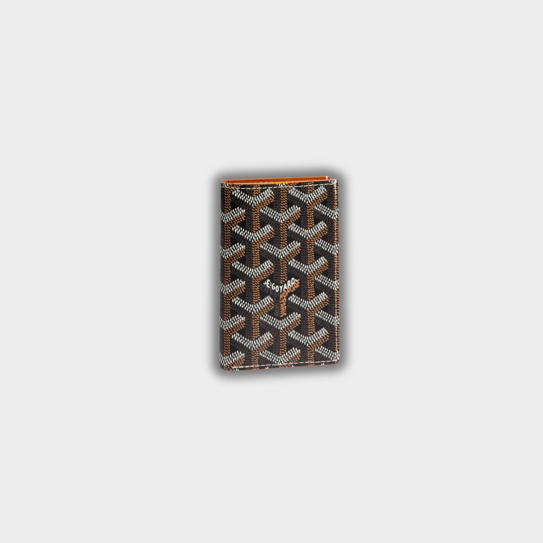 Goyard Saint-Pierre Card Wallet