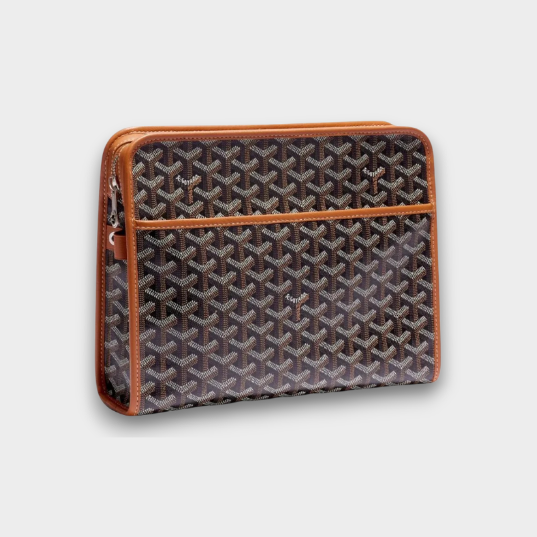 Goyard Jouvence GM Toiletry Bag