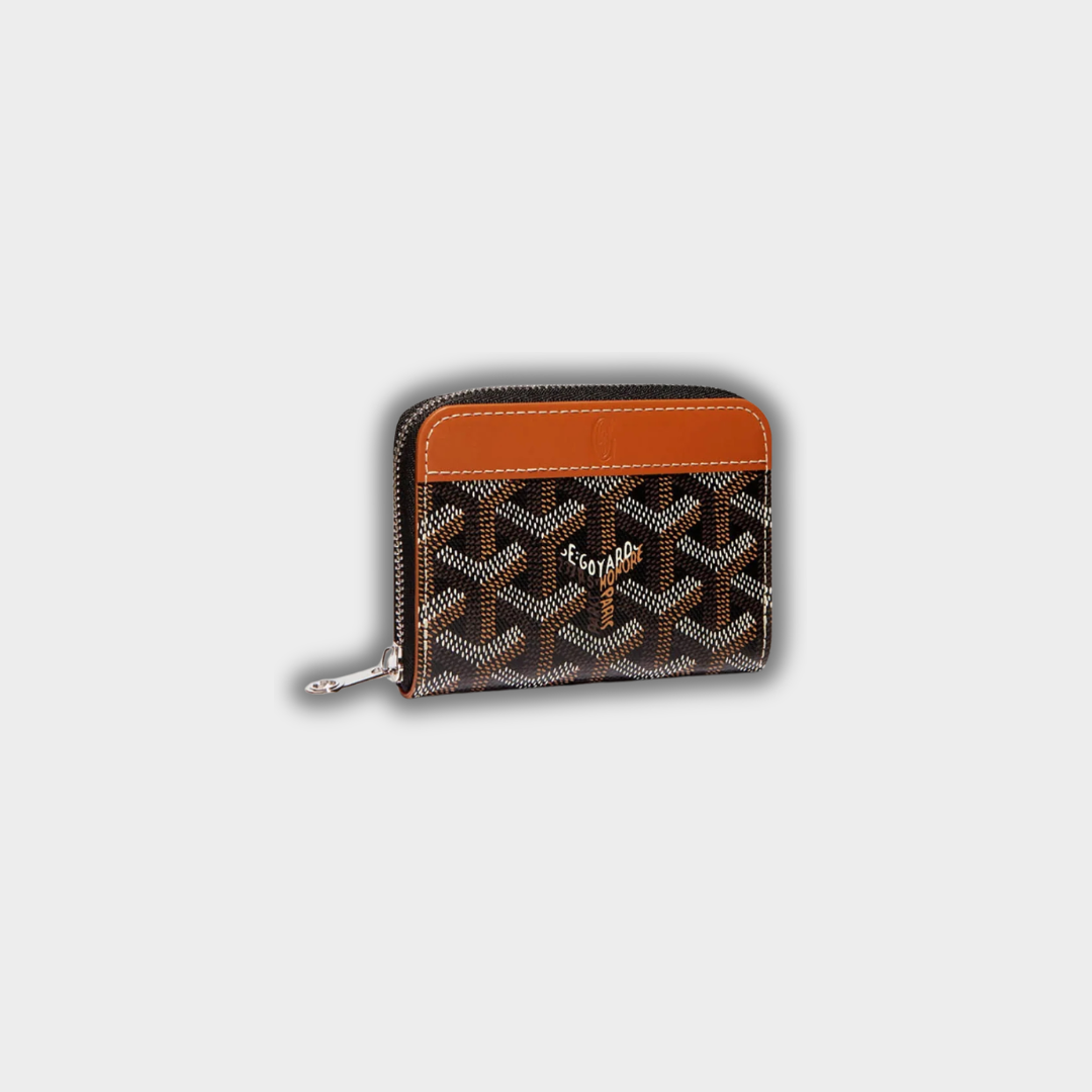 Goyard Matignon Mini Wallet