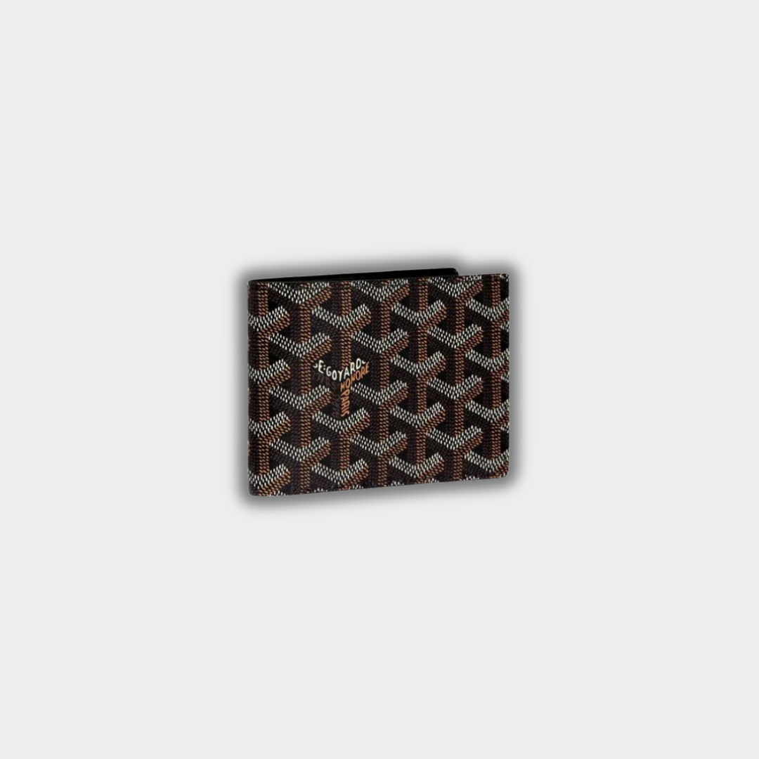 Goyard Victoire Wallet