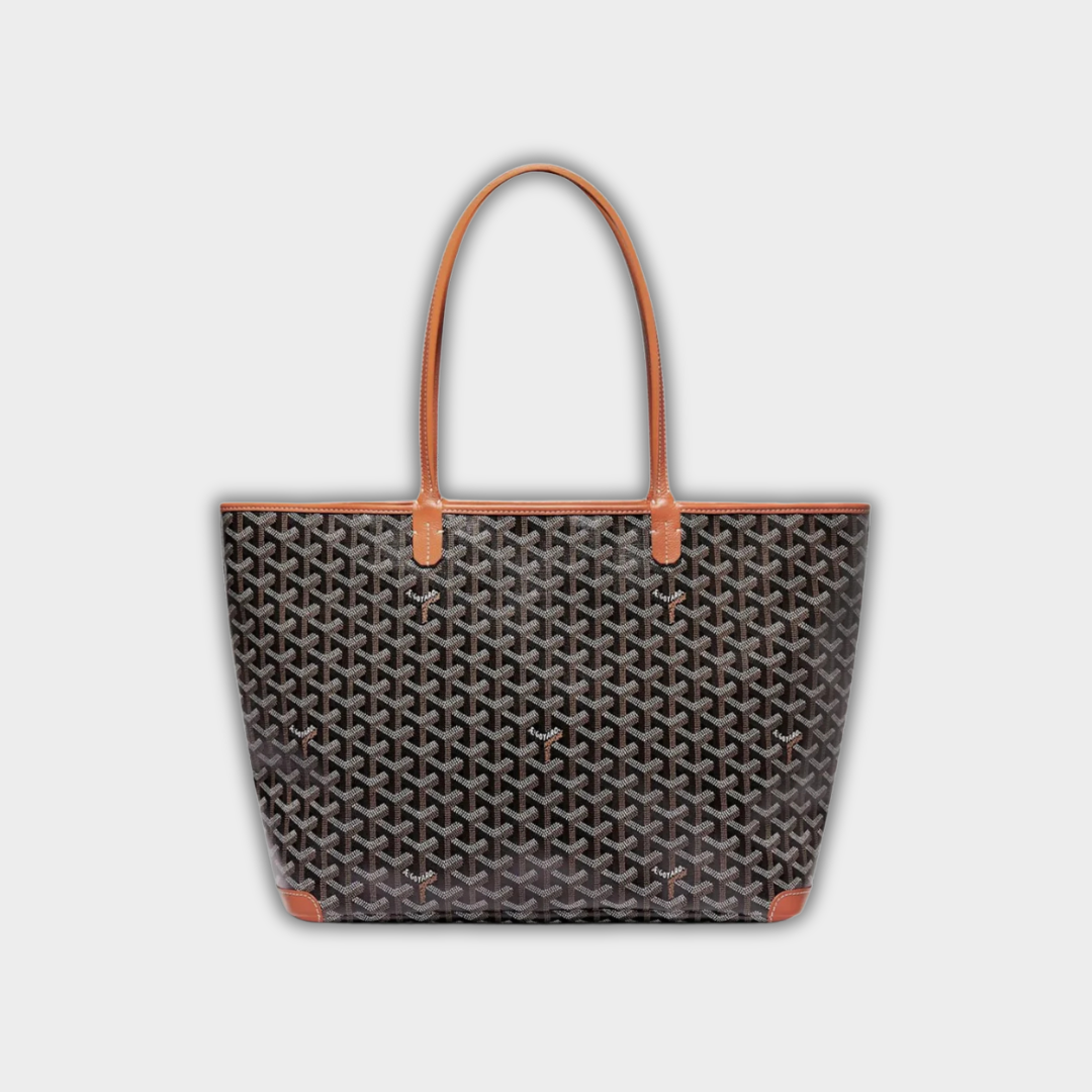 Goyard Artois MM Tote Bag