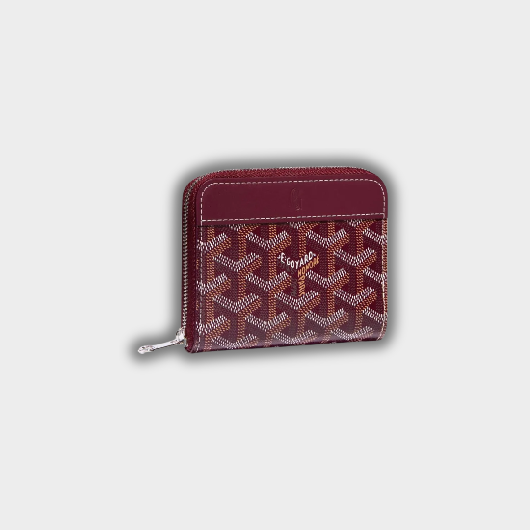 Goyard Matignon PM Wallet