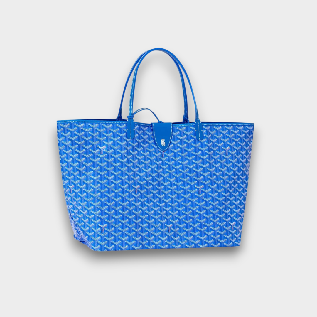 Goyard Saint Louis GM Tote Bag