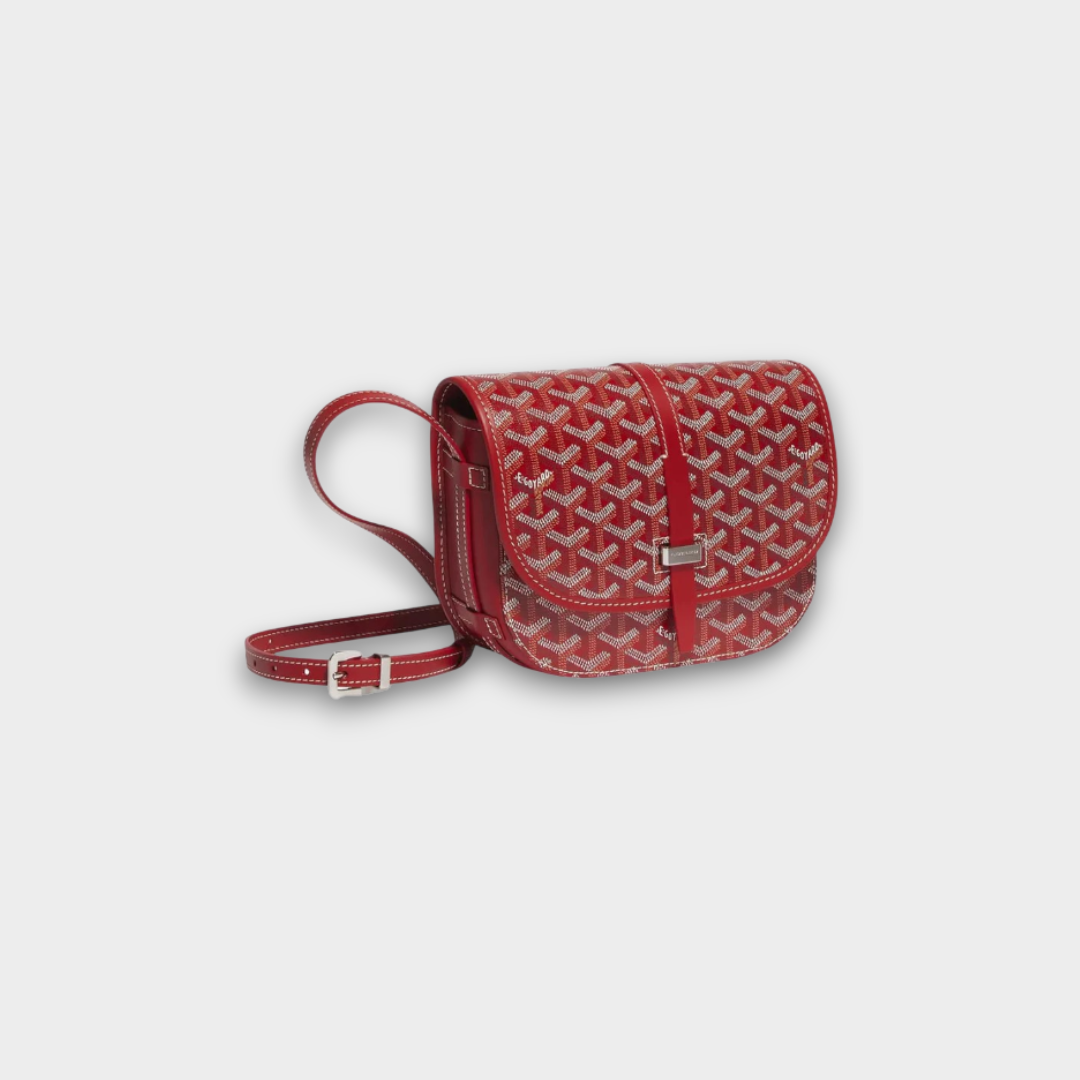 Goyard Belvedere PM