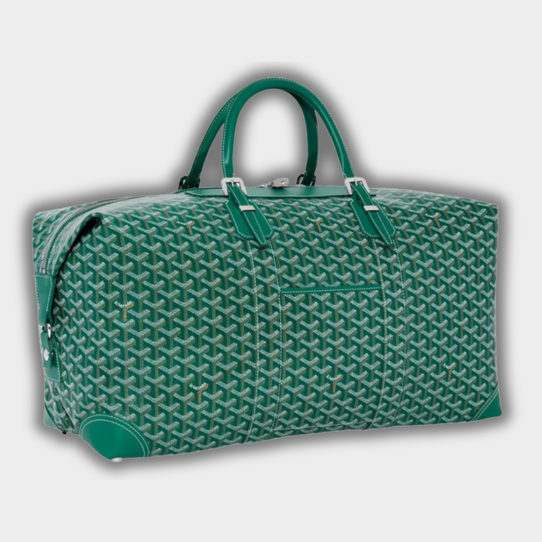 Goyard Bowling 55 Bag