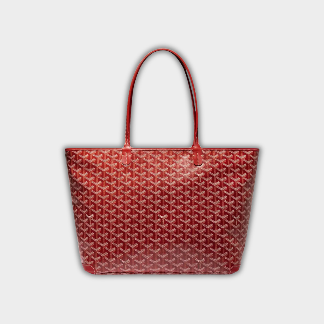 Goyard Artois MM Tote Bag