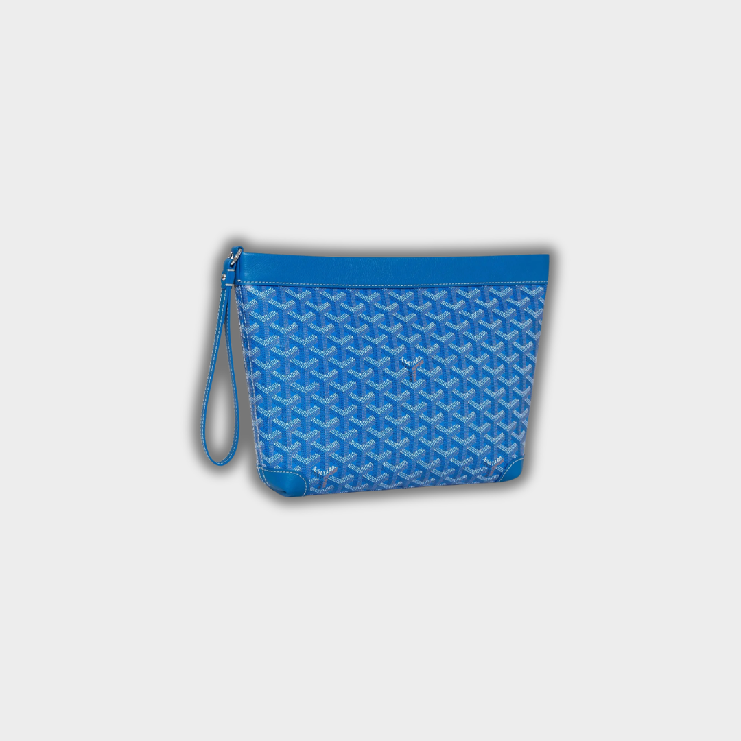 Goyard Conti Pouch