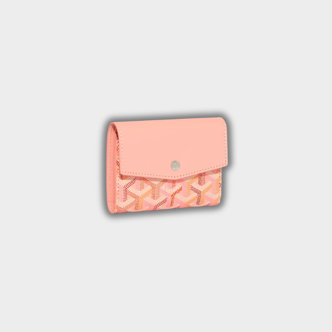 Goyard Saint-Gabriel wallet multicoloured