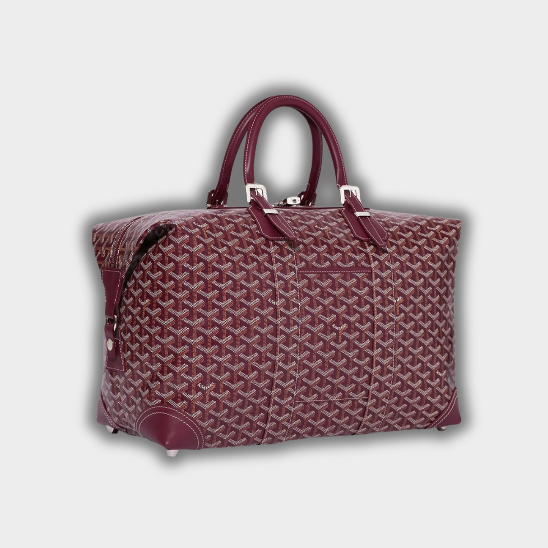 Goyard Bowling 45 Bag