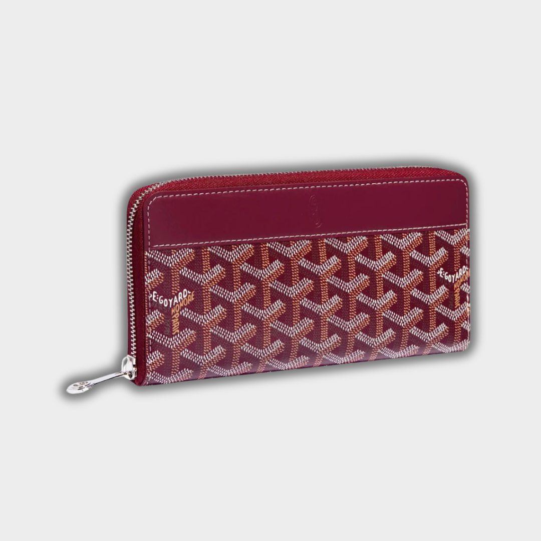 Goyard Matignon GM Wallet