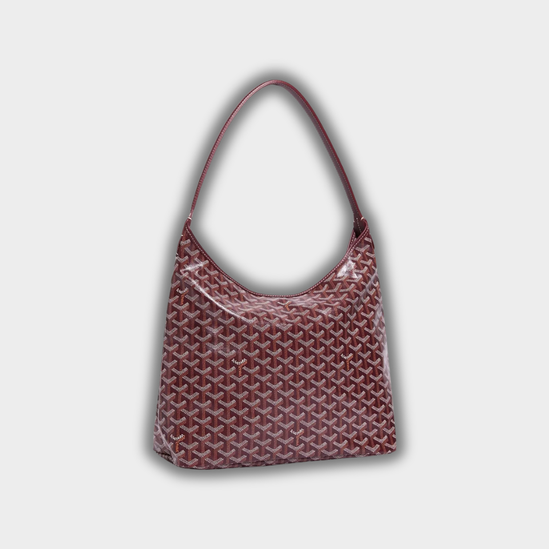 Goyard Bohème Hobo Bag