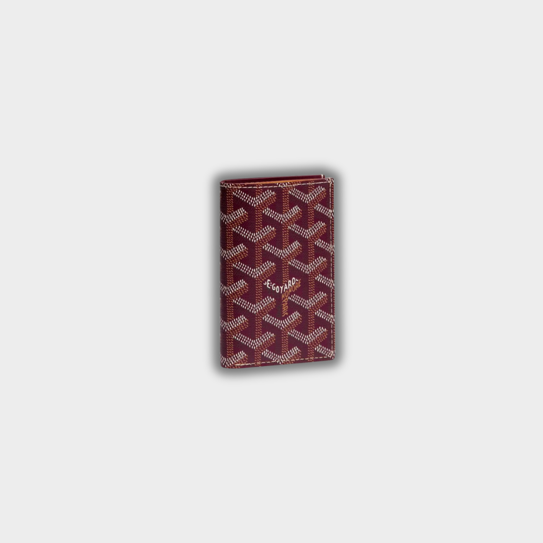 Goyard Saint-Pierre Card Wallet