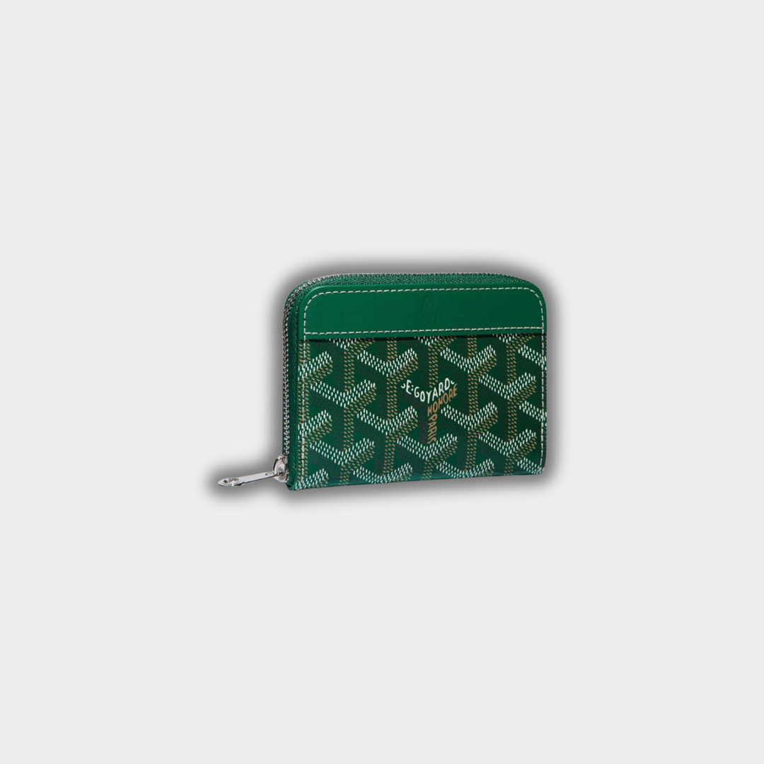 Goyard Matignon Mini Wallet