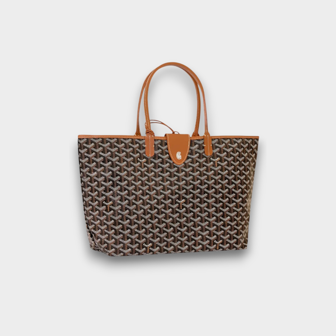 Goyard Saint Louis PM Tote Bag