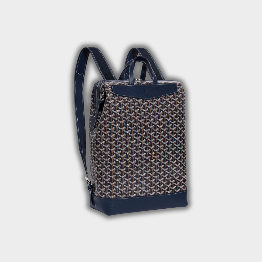 Goyard Cisalpin Backpack