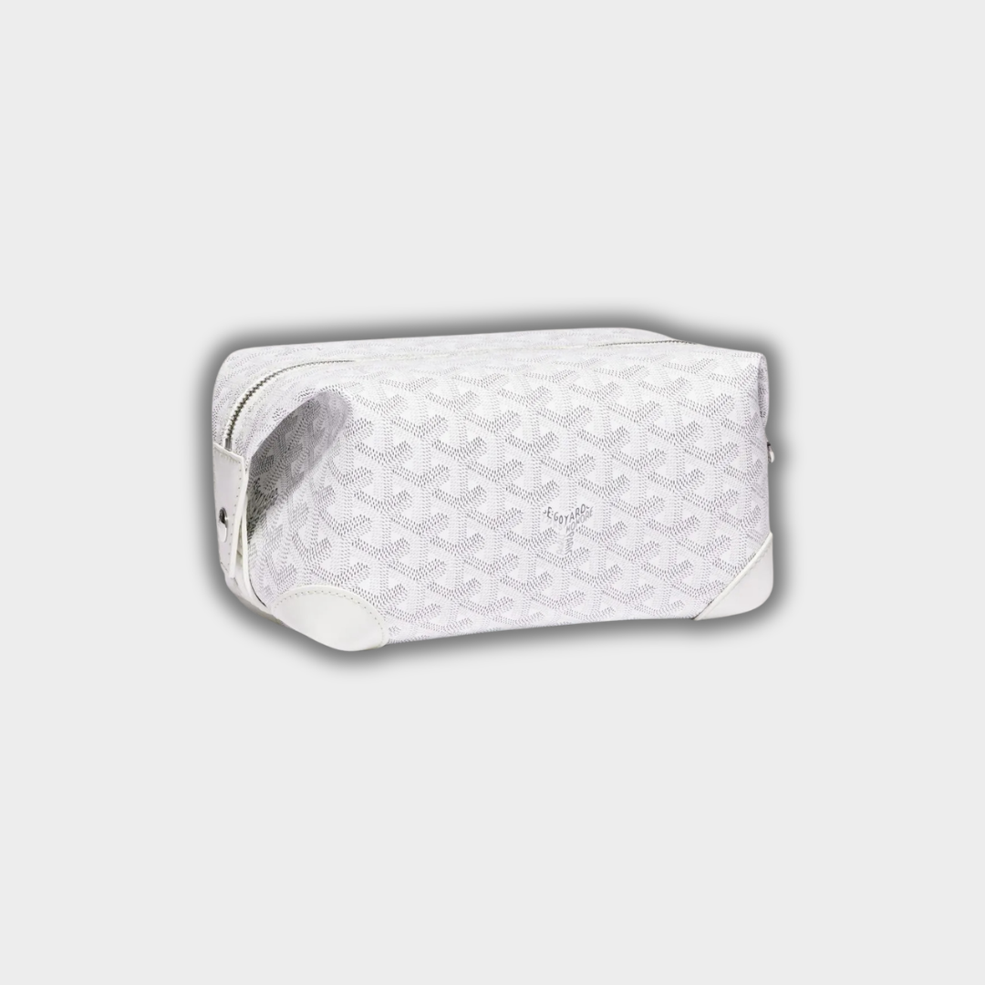 Goyard Bowling 25 Toiletry Bag
