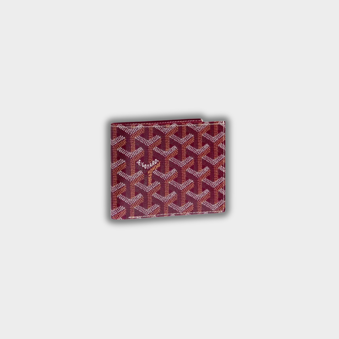 Goyard Victoire Wallet